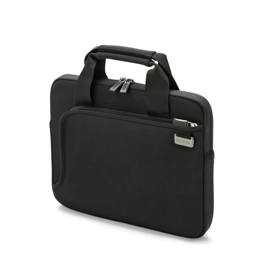 DICOTA Smart Skin 13.3" Laptop Sleeve Case - Black