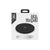 Juice Wireless Charging Pad Black Indoor