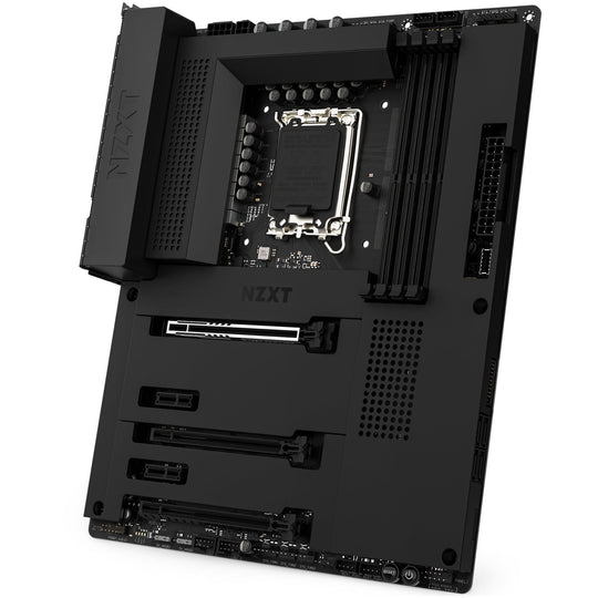 NZXT N7 Z790 ATX Gaming Motherboard