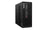 Lenovo ThinkStation P3 Ultra IntelÂ® Coreâ„¢ i9 i9-13900 64 GB DDR5-SDRAM 1 TB SSD NVIDIA RTX 4000 Ada Windows 11 Pro Mini Tower Workstation Black
