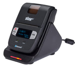 Star Micronics 39569480 mobile device charger Portable printer Black USB Indoor