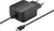 Goobay 71889 mobile device charger Indoor Black