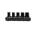 Zebra CRD-NGWT-5S5BC-02 mobile device charger Mobile computer Black AC Indoor