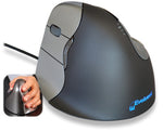 Evoluent VM4L mouse Left-hand USB Type-A Optical