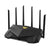 ASUS TUF Gaming AX6000 wireless router Gigabit Ethernet Dual-band (2.4 GHz / 5 GHz) Black