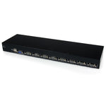 StarTech.com 8-port KVM Module for Rack-Mount LCD Consoles