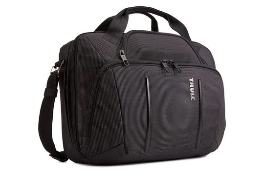 Thule Crossover 2 C2LB-116 Black notebook case 39.6 cm (15.6") Messenger case