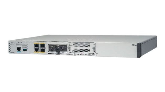 Cisco C8200-1N-4T Edge Router - 4x Gigabit Ports with SD-WAN &amp; Cloud Security