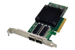 Digitus DN-10180 Dual-Port 25G SFP28 PCIe Network Card (Mellanox)