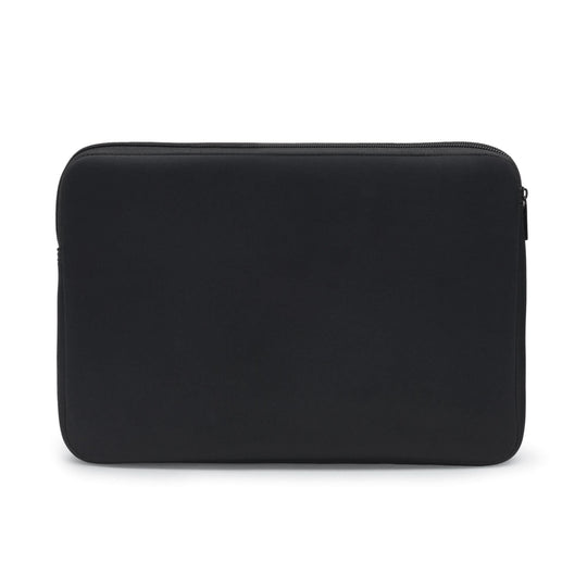DICOTA Perfect Skin 11.6" Laptop Sleeve Case - Black