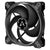 ARCTIC BioniX P120 (Grey) â€“ Pressure-optimised 120 mm Gaming Fan with PWM PST