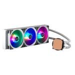 Cooler Master MasterLiquid ML360P Silver Edition Processor All-in-one liquid cooler