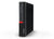 Lenovo ThinkCentre M625q DDR4-SDRAM A9-9420e mini PC AMD A9 4 GB 128 GB SSD Windows 10 Pro Black