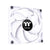 Thermaltake CT120 PC Computer case Fan 12 cm White