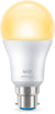 WiZ Bulb 60W A60 B22 - GIGATE KSA