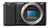 Sony α ZV-E10 MILC Body 24.2 MP CMOS 6000 x 4000 pixels Black - GIGATE KSA