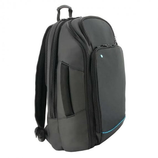 Mobilis - TheOne - 15.6-inch Laptop Backpack - Black