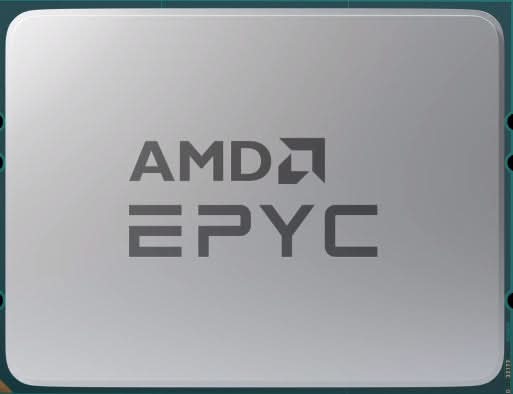 AMD EPYC 9124 64MB Cache 3.0GHz 16 Cores Socket SP5 Server Processor