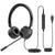 JLC Phonic 3.5mm and USB Headset