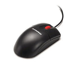 Lenovo 7M57A04698 mouse Ambidextrous USB Type-A Optical 400 DPI