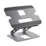 j5create JTS127-N Multi-Angle Laptop Stand