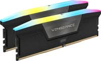 Corsair Vengeance RGB CMH32GX5M2B6000C36 memory module 32 GB 2 x 16 GB DDR5 6000 MHz