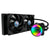 Cooler Master MasterLiquid ML280 Mirror Processor All-in-one liquid cooler 14 cm Black