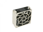 Supermicro FAN-0151L4 computer cooling system Computer case 9.2 cm Black, Cream