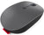 Lenovo Go mouse Ambidextrous RF Wireless Optical 2400 DPI - GIGATE KSA