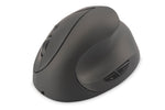 Digitus Ergonomic Vertical Wireless Mouse