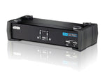 ATEN CS1762A-AT-E KVM switch Black