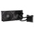 ENDORFY Navis F280 Processor All-in-one liquid cooler 14 cm Black