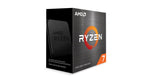 AMD Ryzen 7 5700G 16MB Cache 3.8GHz 8 Cores Socket AM4 Desktop Processor (Box)