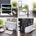 JLC Vertical Laptop Stand