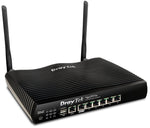 DrayTek Vigor 2927ax Wi-Fi 6 Router - Dual-WAN VPN with AX3000 Wireless