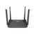 ASUS RT-AX52 AX1800 AiMesh wireless router Gigabit Ethernet Dual-band (2.4 GHz / 5 GHz) Black