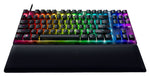 Razer Huntsman V2 Tenkeyless Linear Optical Switch Red