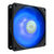 Cooler Master SickleFlow 120 Blue Computer case Fan 12 cm Black