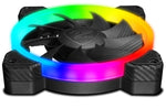 COUGAR Gaming Vortex RGB FCB 120 Computer case Fan 12 cm Black