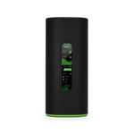 AmpliFi Alien Router wireless router Gigabit Ethernet Dual-band (2.4 GHz / 5 GHz) Black, Green