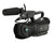 JVC GY-HM250E camcorder 12.4 MP CMOS 4K Ultra HD Black - GIGATE KSA