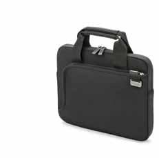 DICOTA D31181 - 14.1" Laptop Sleeve Case - Black