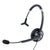 Jabra UC Voice 750 MS Mono Dark