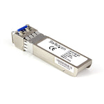 StarTech.com HPE J9151E Compatible SFP+ Module - 10GBASE-LR - 10GbE Single Mode Fiber Optic Transceiver - 10GE Gigabit Ethernet SFP+ - LC 10km - 1310nm - DDM HPE 2930F, 8325, 3810M