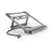 Hama Connect2Office Stand Laptop stand Anthracite