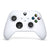 Microsoft Xbox Wireless Controller White Bluetooth/USB Gamepad Analogue / Digital Xbox Series S, Xbox Series X, Xbox One, Xbox One S, Xbox One X