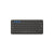 ZAGG Pro 12 keyboard Bluetooth QWERTY English Black