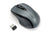 Kensington Pro Fit Wireless Mouse - Mid Size - Graphite Grey