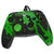 PDP REMATCH GLOW Advanced Wired Controller: Jolt Green, For Xbox Series X|S, Xbox One, & Windows 10/11 PC