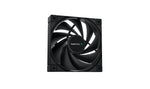 DeepCool FK120 Processor Fan 12 cm Black 1 pc(s)